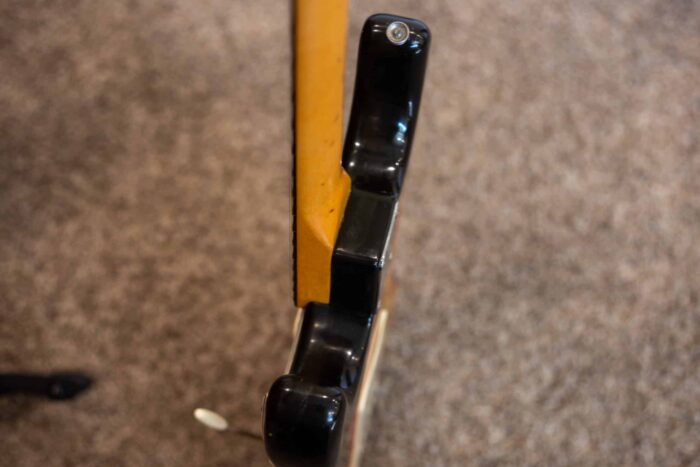 1965 Fender Stratocaster - Image 8