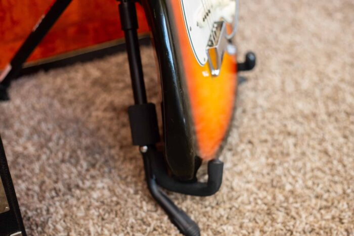 1965 Fender Stratocaster - Image 6