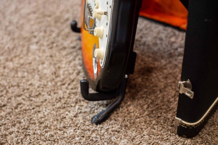 1965 Fender Stratocaster - Image 5