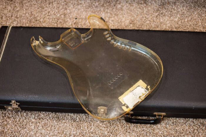 1965 Fender Stratocaster - Image 22