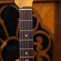 1959 Fender Duo Sonic - Joe's Vintage Guitars 1959 Fender Duo Sonic - Joe's Vintage Guitars