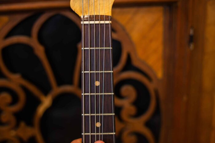 1959 Fender Duo Sonic - Image 9