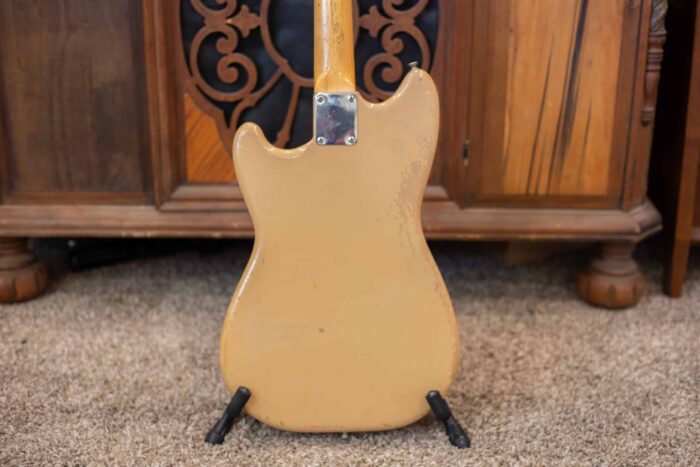 1959 Fender Duo Sonic - Image 8