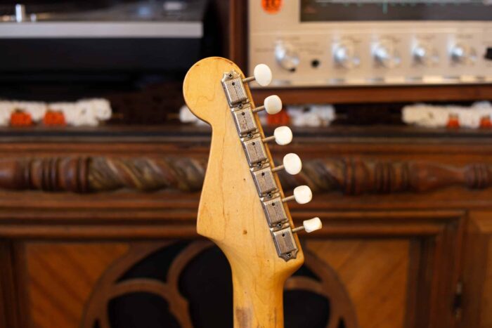 1959 Fender Duo Sonic - Image 7