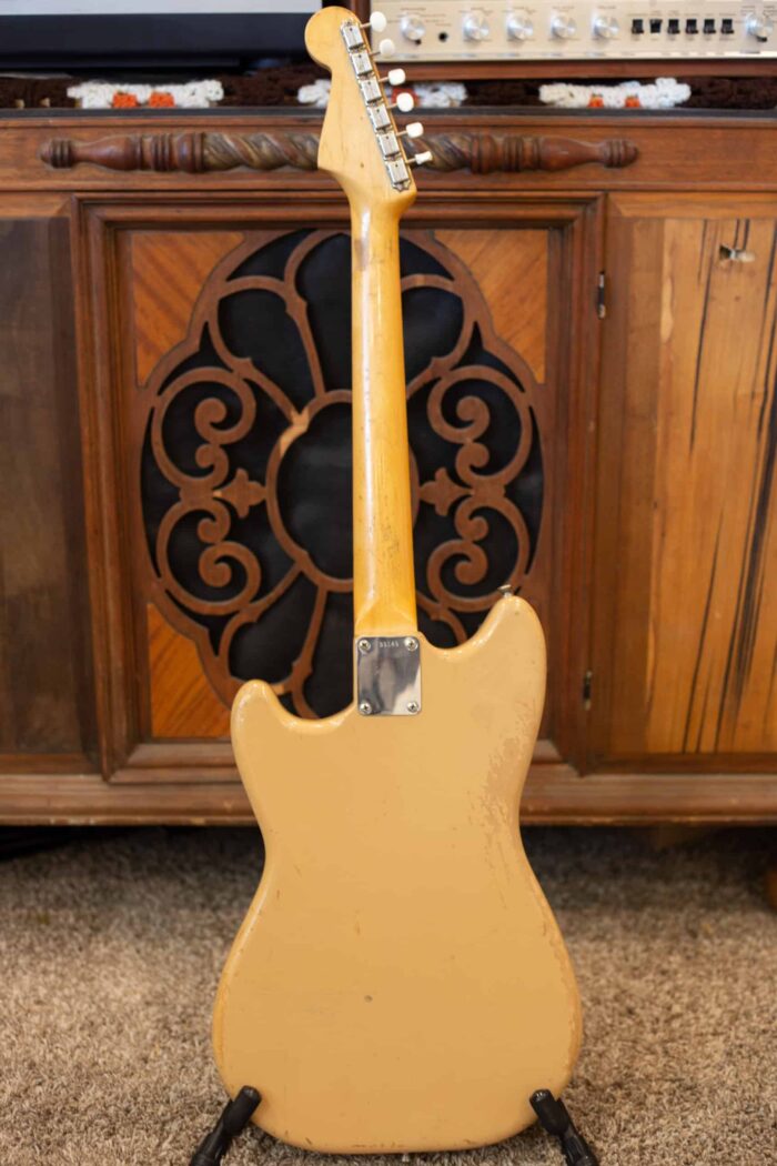 1959 Fender Duo Sonic - Image 6