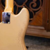 1959 Fender Duo Sonic - Joe's Vintage Guitars 1959 Fender Duo Sonic - Joe's Vintage Guitars