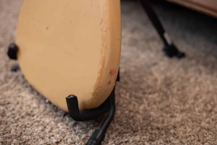 1959 Fender Duo Sonic - Image 3