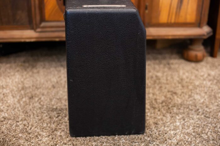 1966 Fender Princeton Reverb - Image 3