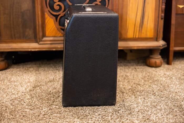 1966 Fender Princeton Reverb - Image 2