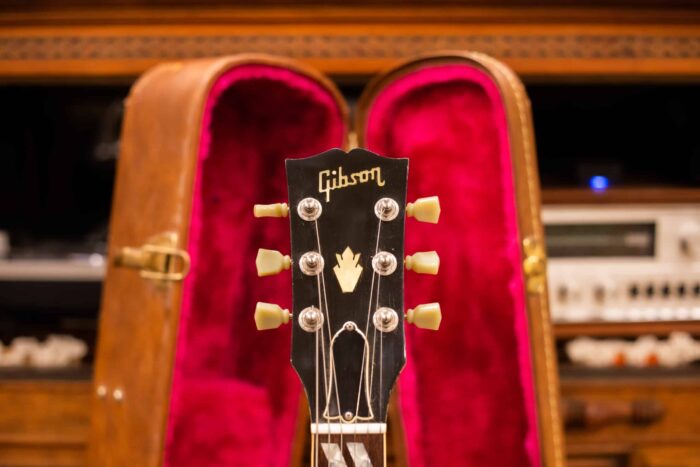1984 Gibson ES-175 - Image 2
