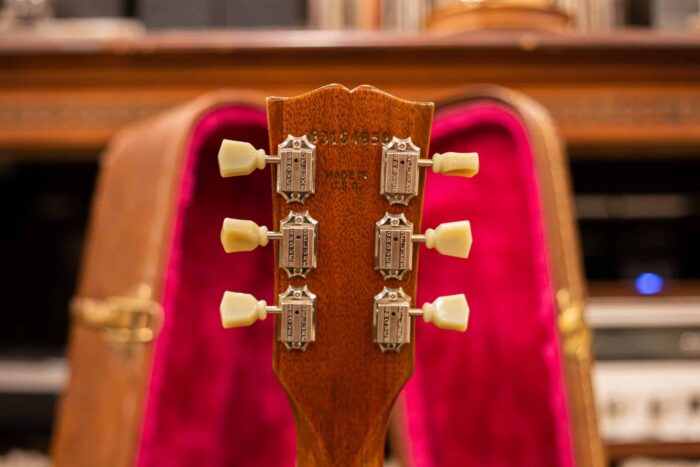 1984 Gibson ES-175 - Image 5