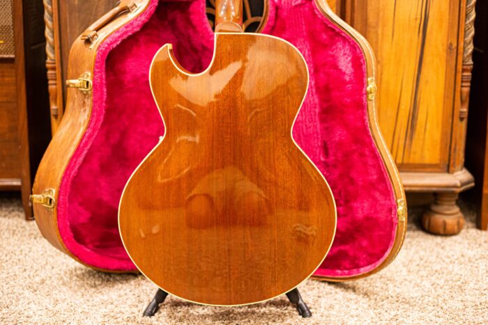 1984 Gibson ES-175 - Image 4