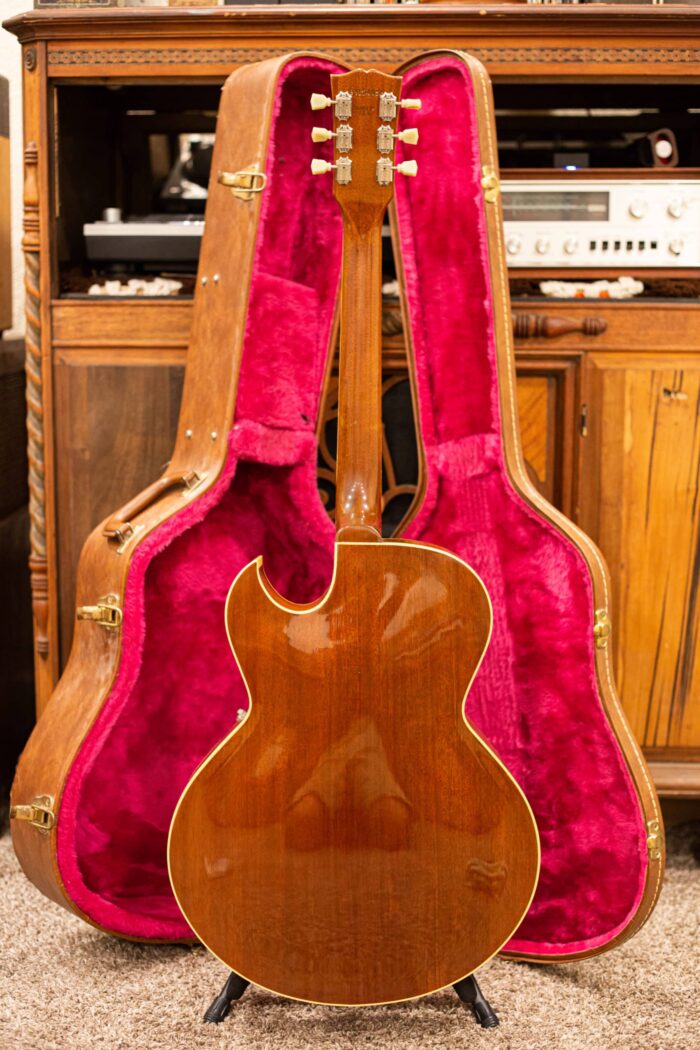 1984 Gibson ES-175 - Image 3