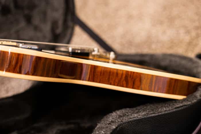 2002 Gibson ES-335 Reissue - Image 4
