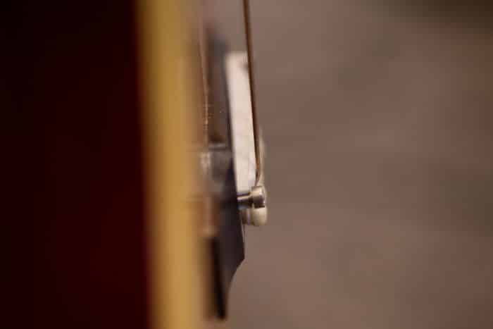 1965 Gibson Hummingbird - Image 9