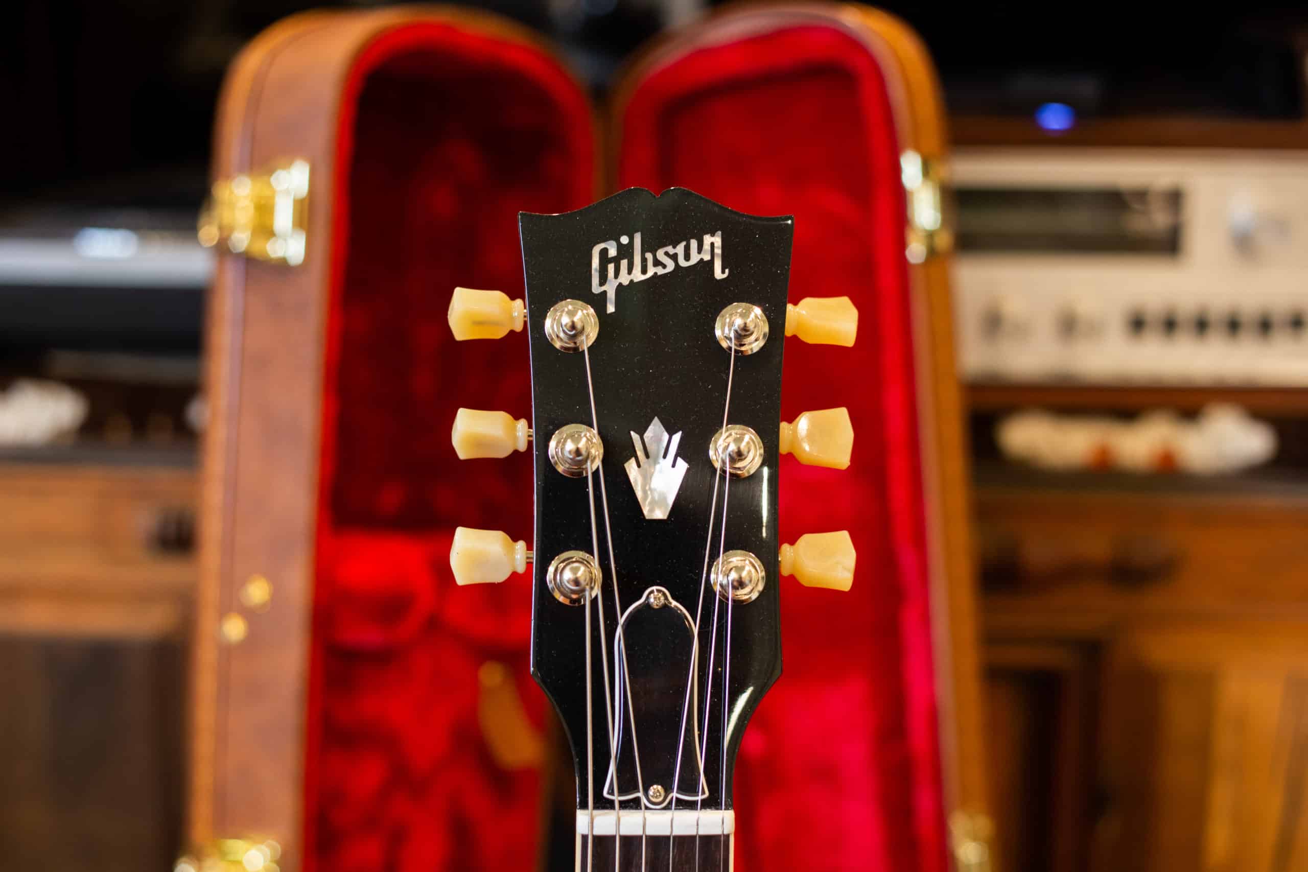 Gibson sg 61 standard 2020 clearance