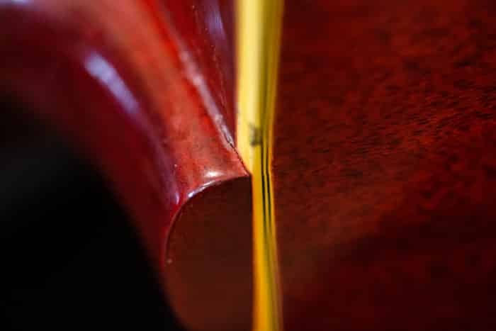 1965 Gibson Hummingbird - Image 6