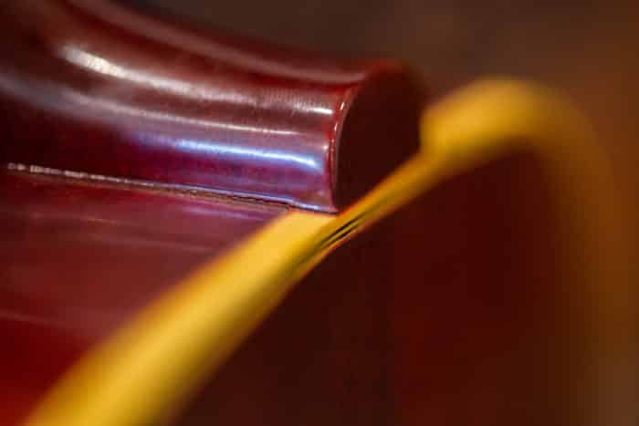1965 Gibson Hummingbird - Image 5