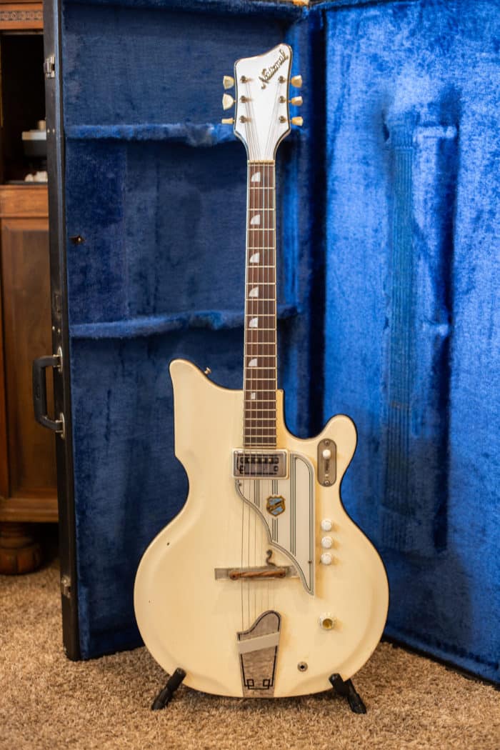 1959 National Val Pro 81 - Image 9