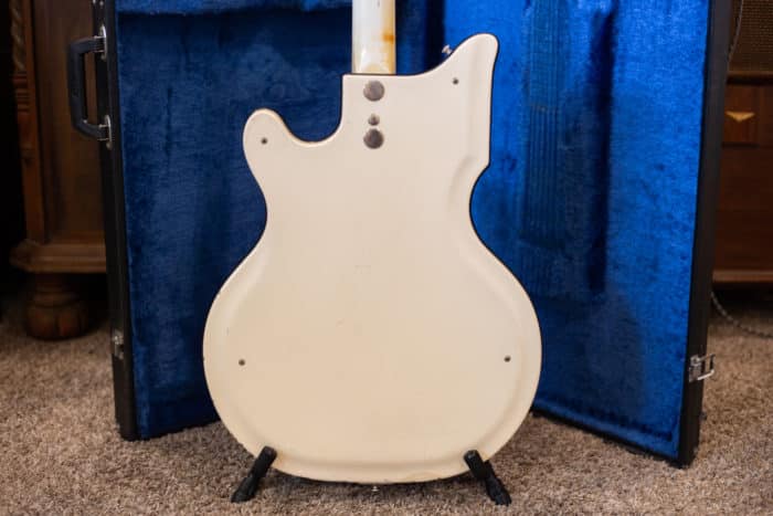 1959 National Val Pro 81 - Image 7