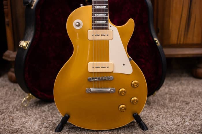 2008 Gibson R6 Les Paul