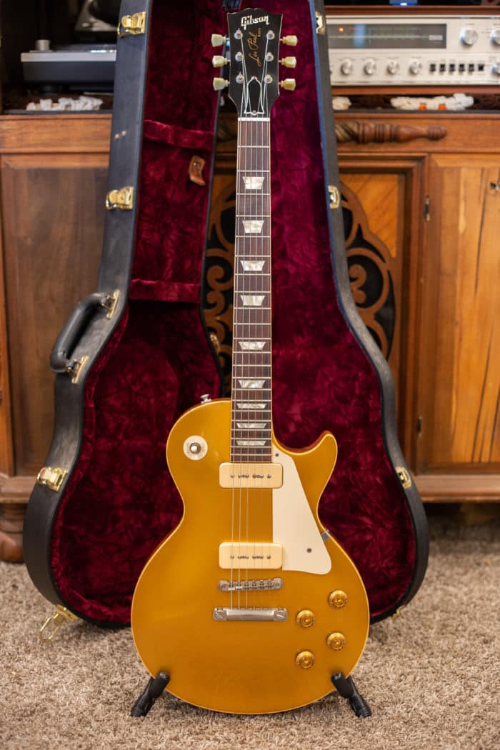 2008 Gibson R6 Les Paul - Image 7
