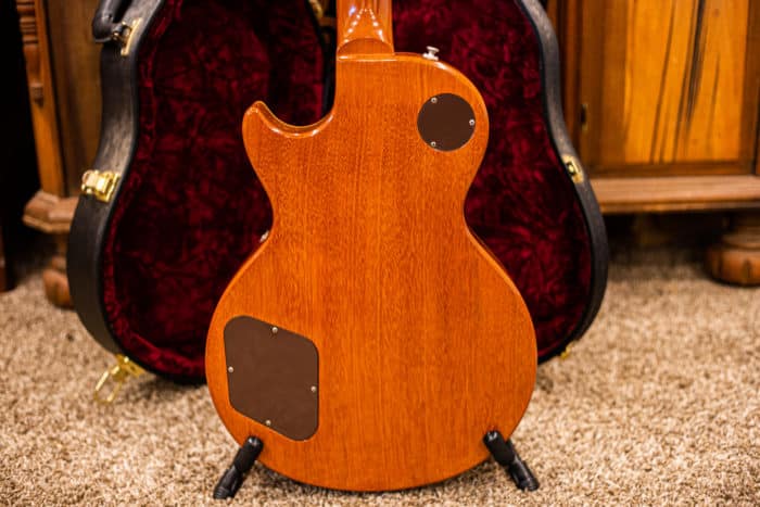 2008 Gibson R6 Les Paul - Image 5