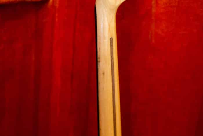 1972 Fender Jazz Bass - Image 5