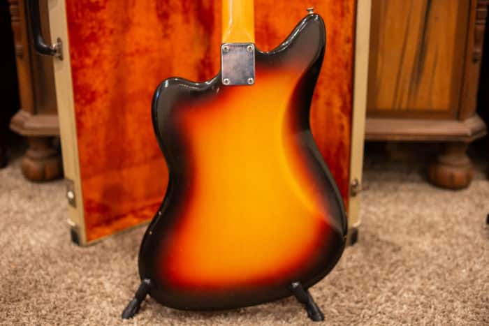 1964 Fender Jaguar - Image 8