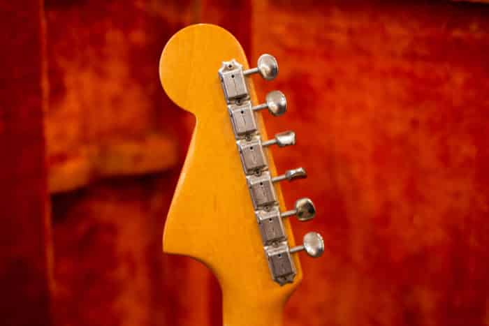 1964 Fender Jaguar - Image 7