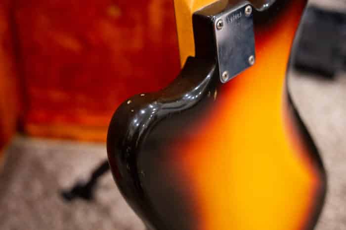 1964 Fender Jaguar - Image 5
