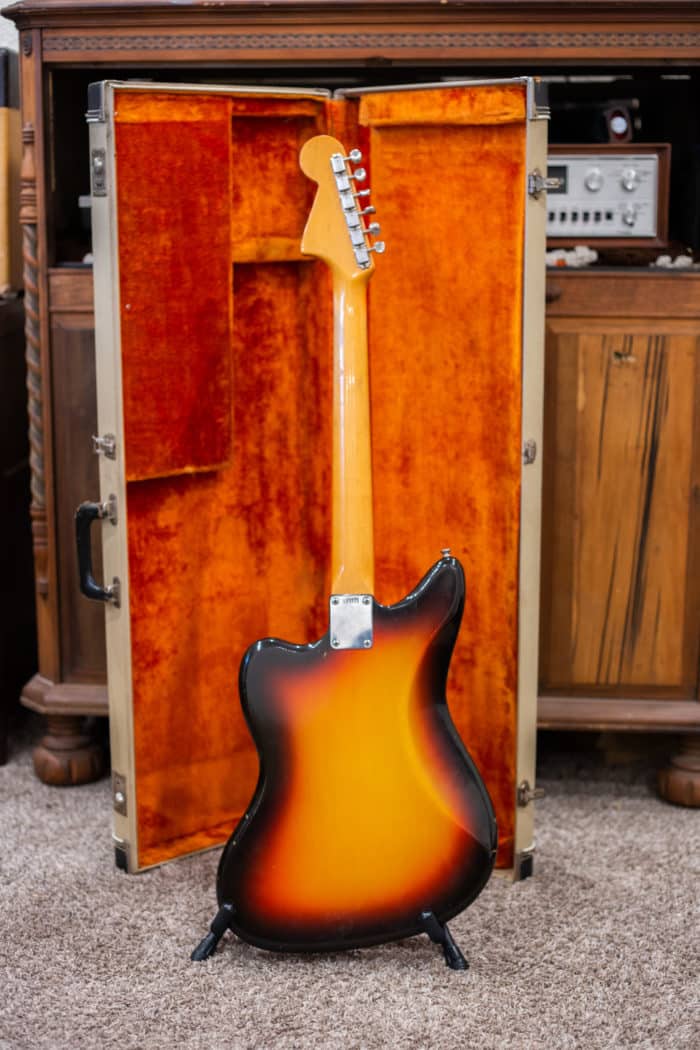 1964 Fender Jaguar - Image 3