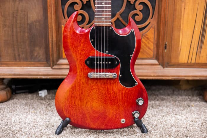 1964 Gibson SG Junior