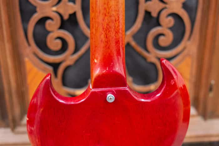 1964 Gibson SG Junior - Image 6