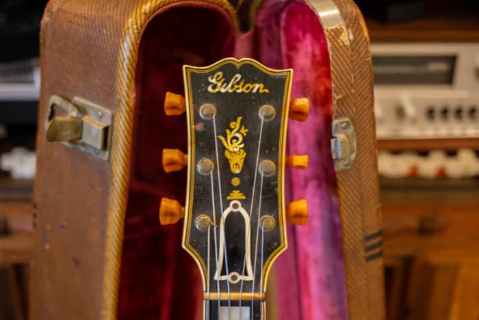 1939 Gibson L-7N - Image 2