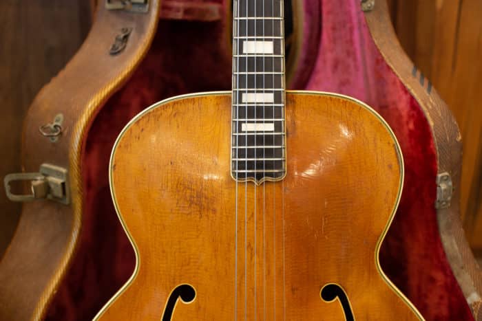 1939 Gibson L-7N - Image 23