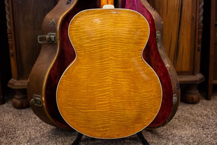 1939 Gibson L-7N - Image 21