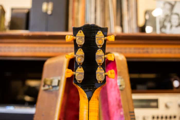 1939 Gibson L-7N - Image 20