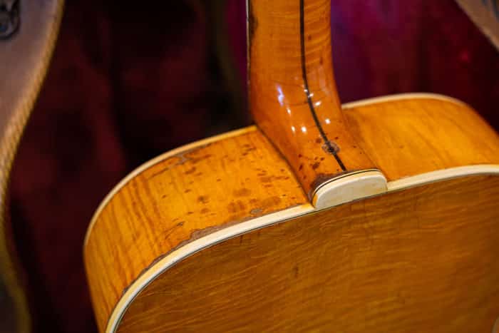 1939 Gibson L-7N - Image 18