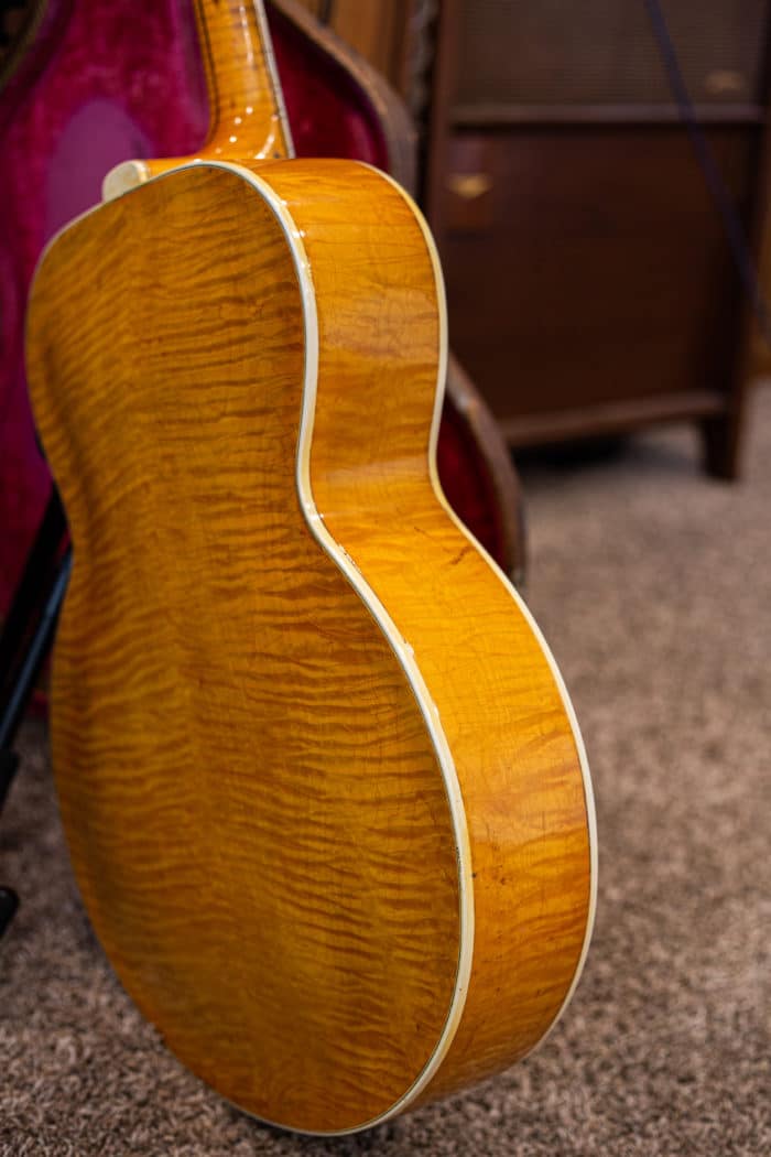1939 Gibson L-7N - Image 16