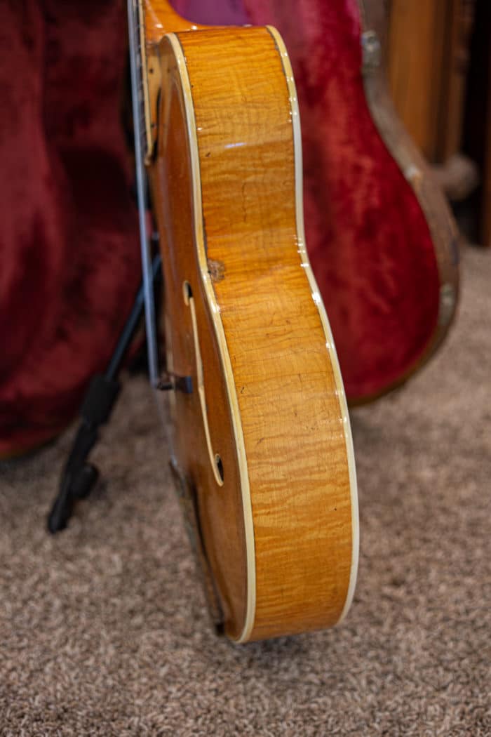 1939 Gibson L-7N - Image 15