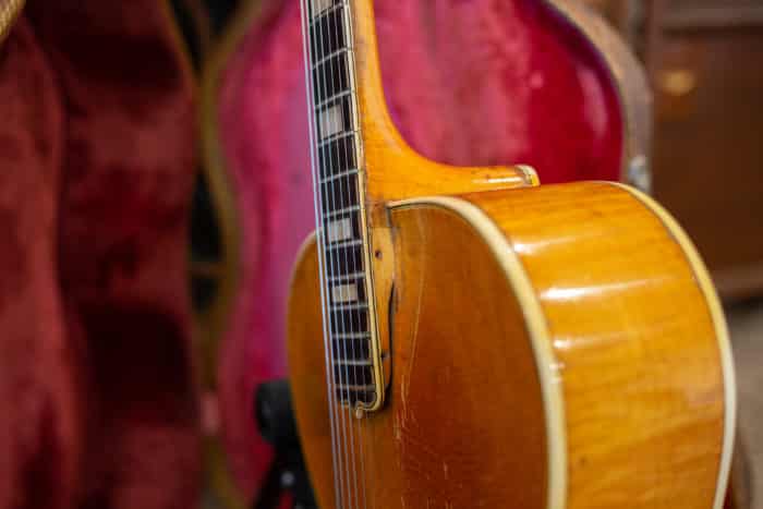 1939 Gibson L-7N - Image 14