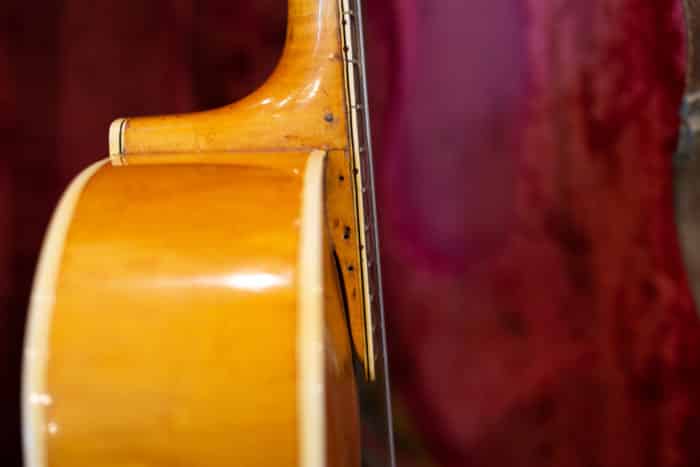 1939 Gibson L-7N - Image 13