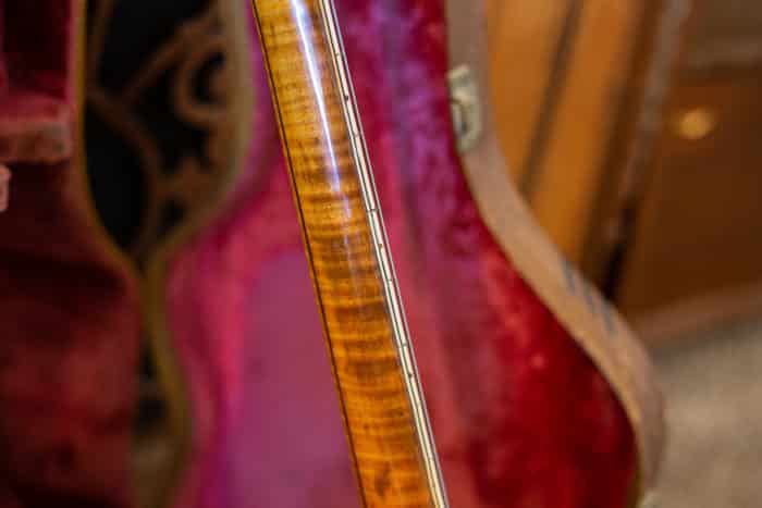 1939 Gibson L-7N - Image 12
