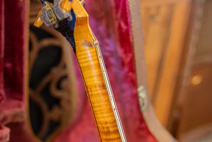 1939 Gibson L-7N - Image 11