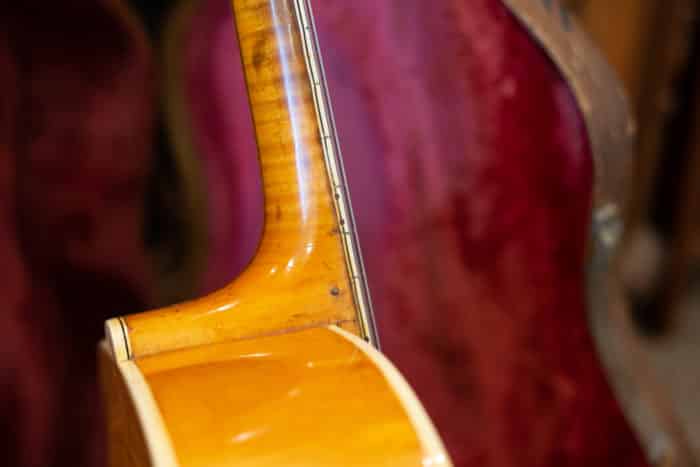 1939 Gibson L-7N - Image 10