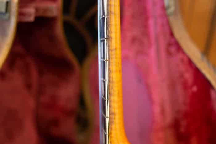 1939 Gibson L-7N - Image 8