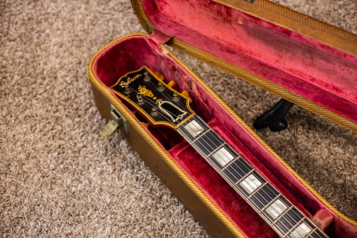 1939 Gibson L-7N - Image 5