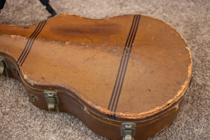 1939 Gibson L-7N - Image 4