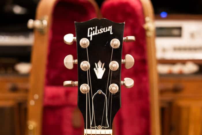 1999 Gibson SG Standard - Image 2